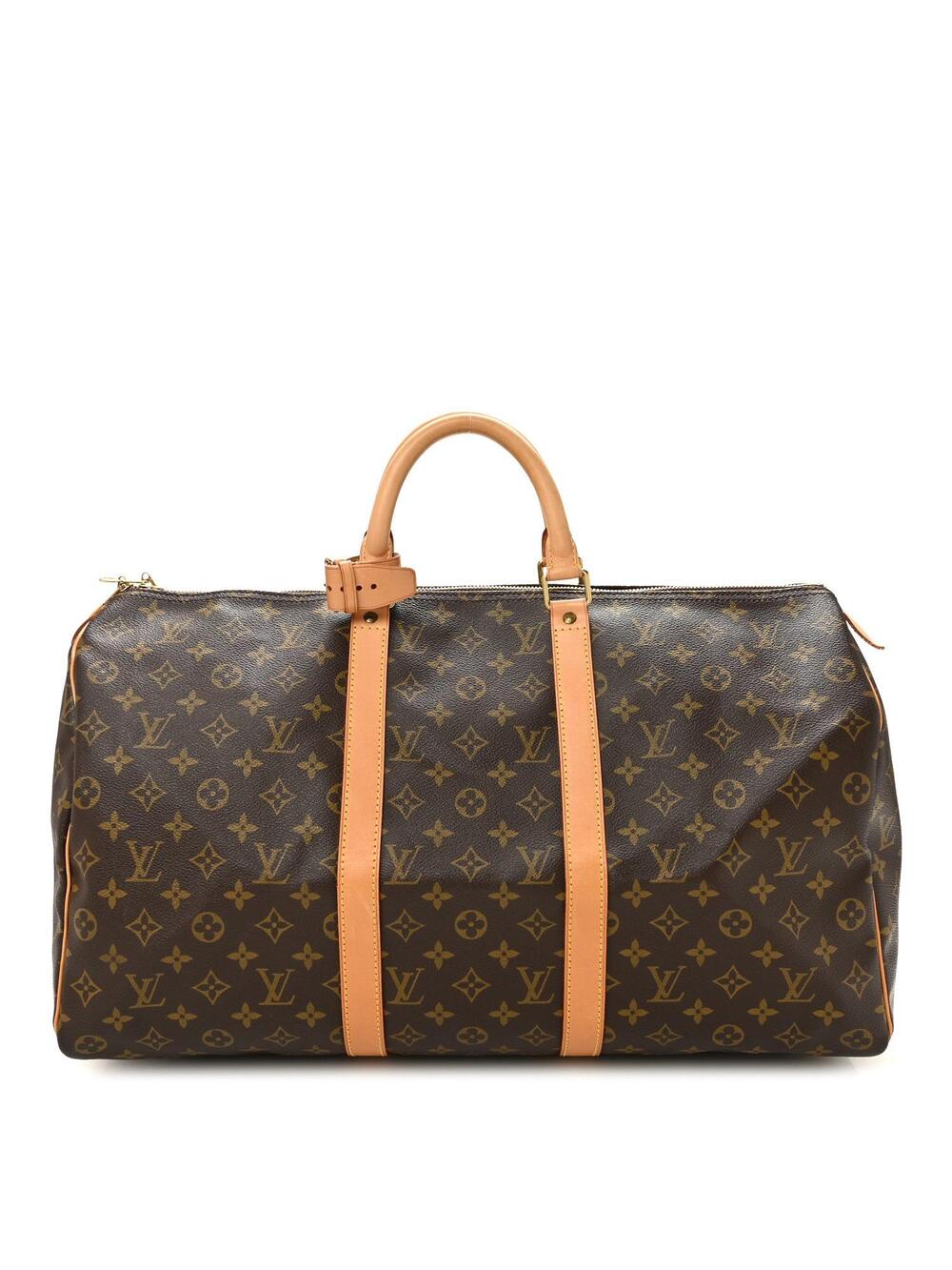 Louis Vuitton Keepall 50 #300965L11B